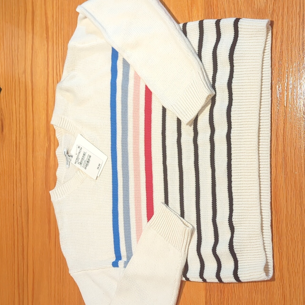 Nordstrom sweater